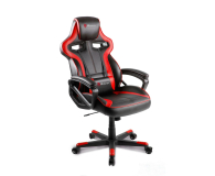 AROZZI Fotel dla graczy Milano Czerwony MILANO-RD - 358774 - zdjęcie 3